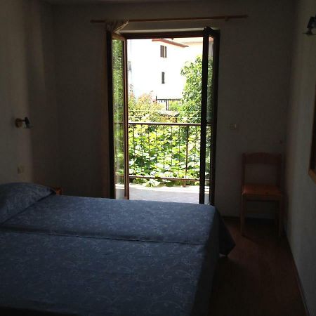 Apartment Leo Rovinj Eksteriør bilde