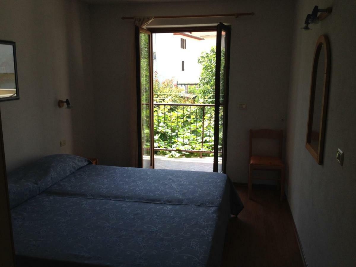 Apartment Leo Rovinj Eksteriør bilde