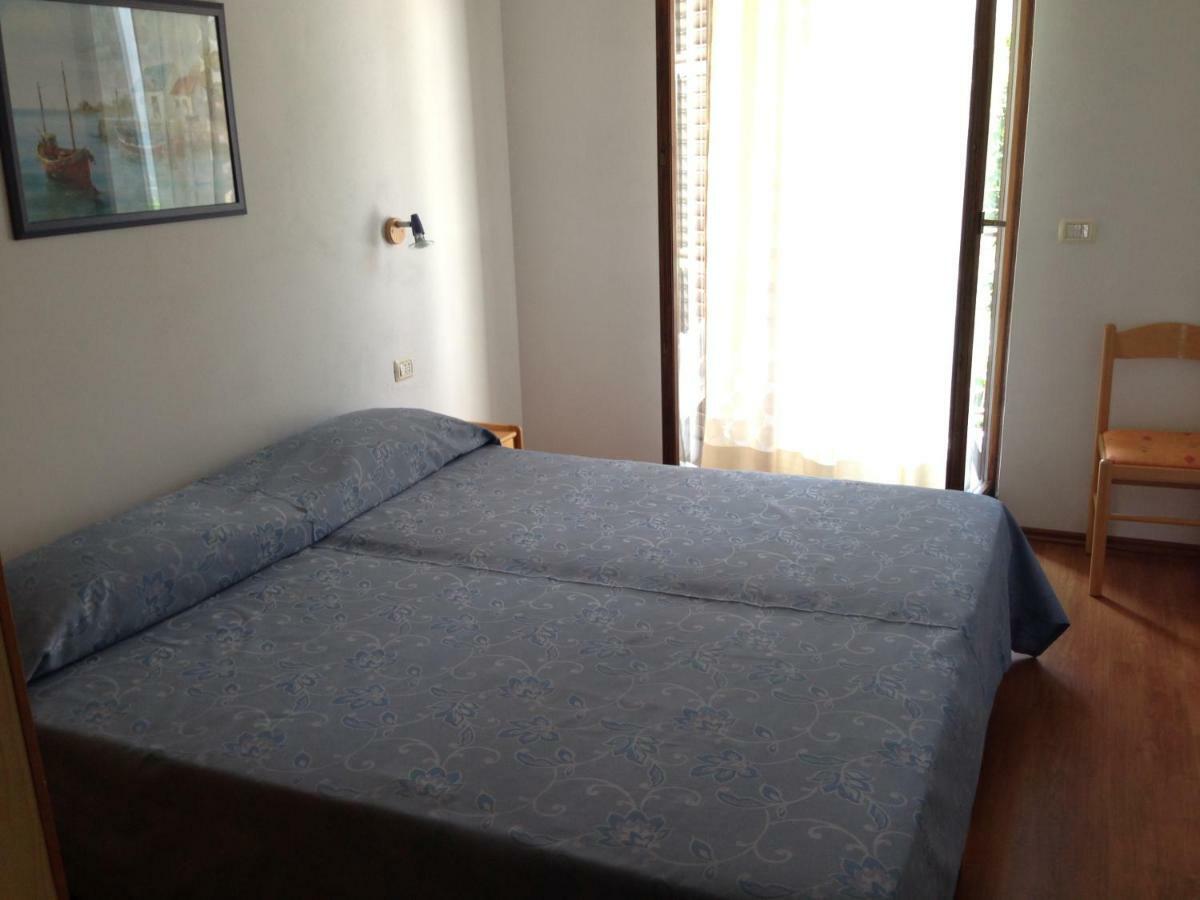 Apartment Leo Rovinj Eksteriør bilde