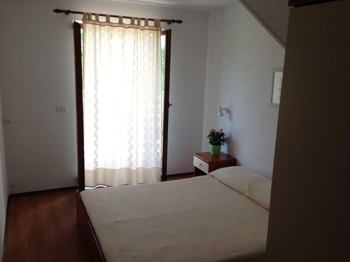 Apartment Leo Rovinj Eksteriør bilde