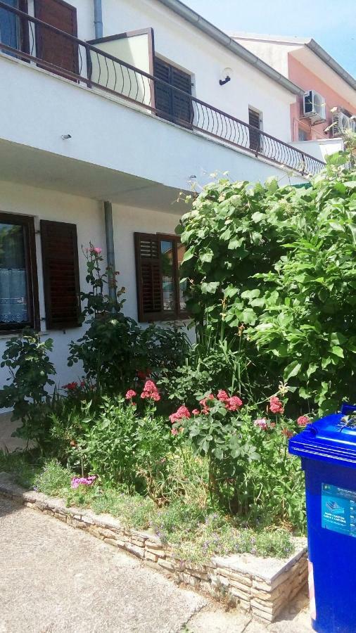 Apartment Leo Rovinj Eksteriør bilde